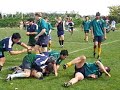 Segundo Try Final Liga Universitaria