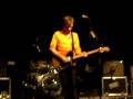 videos de Franz Ferdinand - live- Berlin 11/17/2008 - Jaqueline