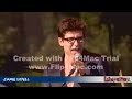 Jamie Lidell - Another Day live at Lollapalooza \