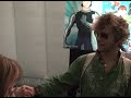 Greg Cipes New Zealand/Australia Armageddon Tour