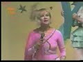 Yola Polastry - La pelota (Hola Yola)