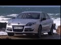 2011 Renault Laguna Hatchback