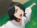 bleach amv: ichigo saves rukia   stand my ground
