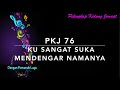 PKJ 76