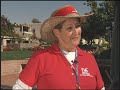 Are you people oriented? Excited about Downtown Scottsdale? Interested in sharing your excitement and knowledge with visitors who are new to the Downtown? Then consider volunteering as a Downtown Scottsdale Ambassador. Watch and find out more.