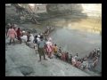 Sri Radha Kunda Clean-up Seva