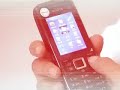 Nokia E51