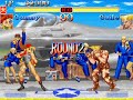 Super Street Fighter Turbo MS-DOS Super Street Fighter Turbo MS-DOS