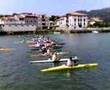 Copa España Piragüismo Unquera 2007 (Cantabria)
