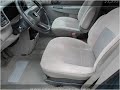 1993 Chevrolet Lumina APV Used Cars Whiting IN