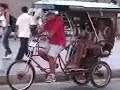 Cuba - Patria o Muerte, Pedalearemos Cuba - Patria o Muerte, Pedalearemos