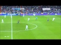 Iniesta's magic vs Real madrid