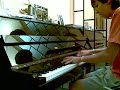 Basket Case - Green Day Cover by Dubba Taylor [P. the Rober]
