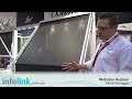 Issey Sun Shade Systems at designBUILD 2012