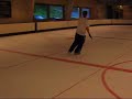 Working on Waltz Jump