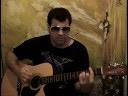 Suspicious Minds Cover - Acoustic!