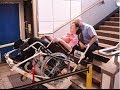 AAT Major Evacuation Chair