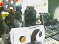 Axe Fm Clash Final