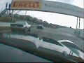 darthviper vs one fast datsun !
