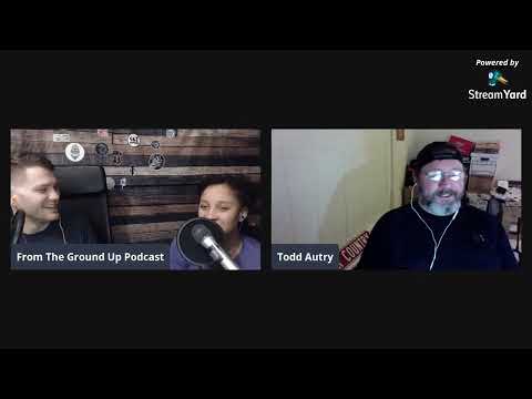 YouTube reptile video