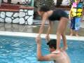 videos de When Whales throw Shrimp