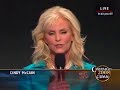 Cindy McCain\