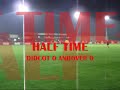 Didcot Town FC v Andover FC 2007-08