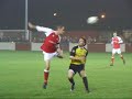 Didcot Town FC v Andover FC 2007-08