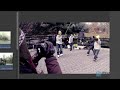 How To Create a Freezeframe in Final Cut Pro X Advanced