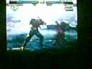 Anakin (Paul) Vs. Cyus (Lee) 2