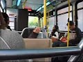 Mississauga Transit 1997 Orion VI on Route 76