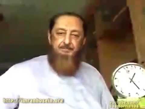 Divine Cunning Will Not Allow a Khalifa to be Restored Sheikh Imran Hosein Divine Cunning Will Not Allow a Khalifa to be Restored Sheikh Imran Hosein
