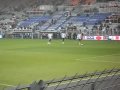 auxerre / marseille 2010