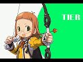 Summmon Night Craft Sword 3 Walkthrough part 3