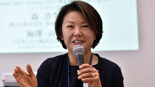 東京の未来 オリンピックのその先、私たちは何を変え、どんな街にするのか