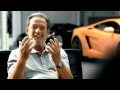 Our brandnew Lamborghini Gallardo LP 550-2 Valentino Balboni documercial.