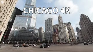  Michigan Avenue (Chicago, Illinois, USA) map and video in