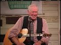 Ronny Cox video 1
