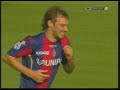 Bologna - Napoli 0-1 DENIS