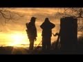 Fieldsports Britain - Night vision, quick duck and the Browning B725