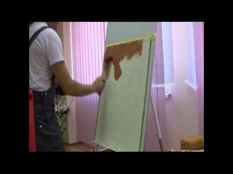 0 можно ли наносить короед на потолок