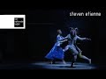 Steven Etienne - Het Nationale Ballet