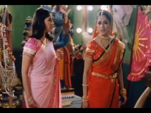 lajja - Samir Soni refuses to marry Madhuri Dixit which angers her. She then breaks all her relations to Samir Soni. To watch more log on to http://www.erosnow.com/ ...