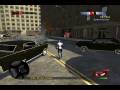 videos de Spider-Man : Web Of Shadows : GeForce 8600M GT (part 3)