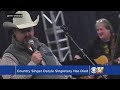 Country Singer Daryle Singletary Dies At Age 46