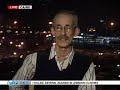 Eric Walberg Part 1 on Press TV Debate Middle East