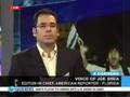 Eric Walberg Part 1 on Press TV Debate Middle East