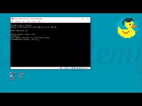 How to install #Docker on #CentOS - Step-by-step Docker tutorial with optimized storage creation