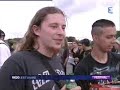 HELLFEST 08 - Reportage France 3 - 19/20 Estuaire