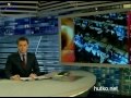 Видеоновость Экипаж МКС готовится приступить к разгрузке корабля "Прогресс" 